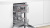Посудомоечная машина BOSCH SPV6EMX65Q
