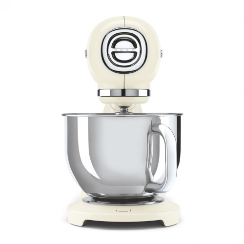 Планетарный миксер SMEG SMF05CREU