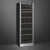 Винный шкаф SMEG SCV115G Винный шкаф SMEG SCV115G