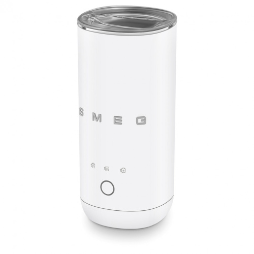 Вспениватель молока SMEG MFF02WHMEU