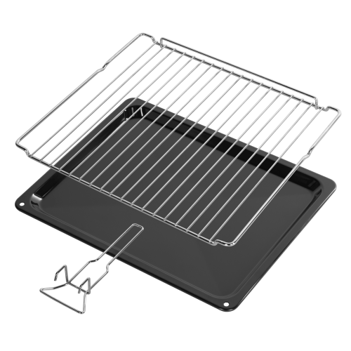 Электрическая плита MAUNFELD MEC511CS09TD