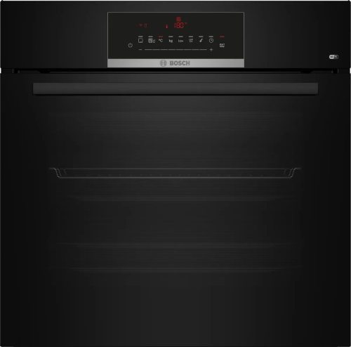 Духовой шкаф BOSCH HBJ559YB6R