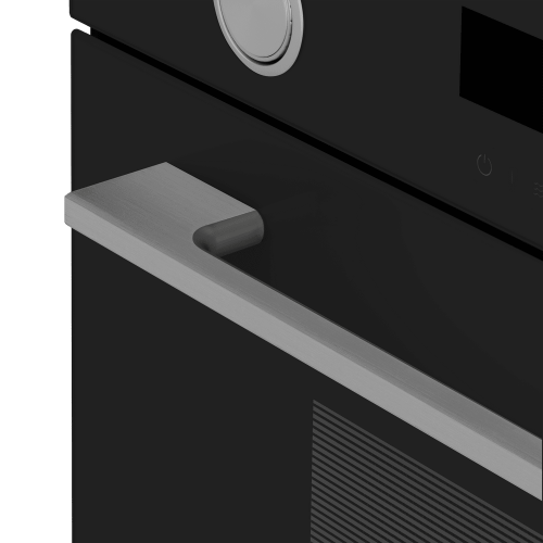 Встраиваемая микроволновая печь MAUNFELD MBMO349GB