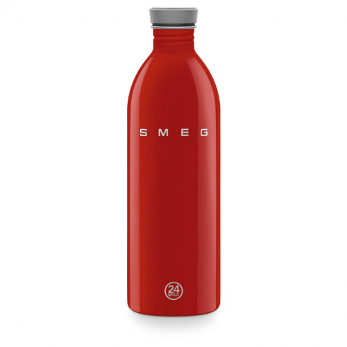 Бутылка SMEG WBF02RD