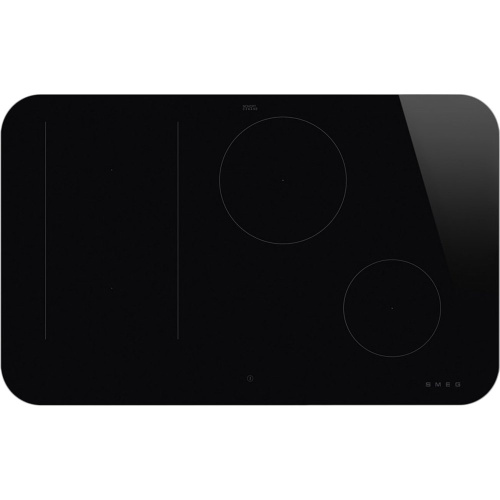 Индукционная варочная панель SMEG SISL7844