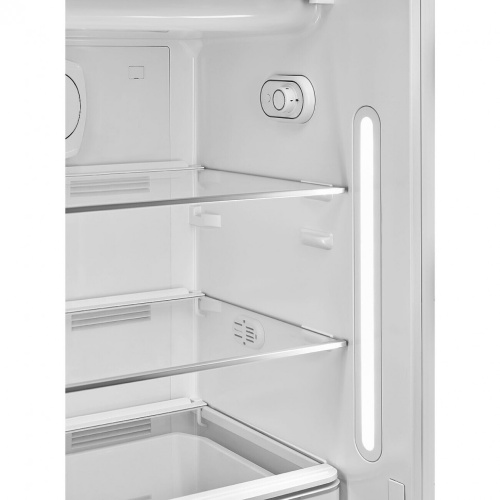 Холодильник SMEG FAB28ROR6