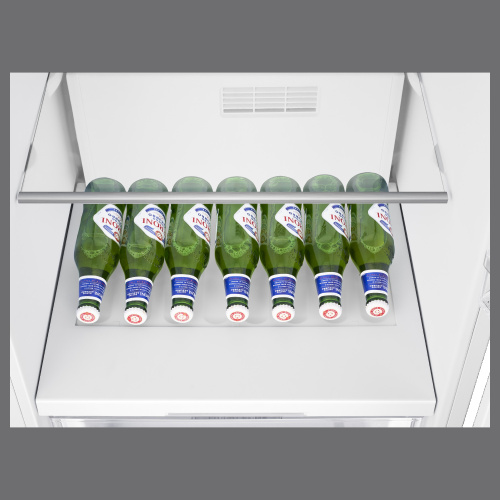 Встраиваемая холодильная камера KORTING KSI 1221