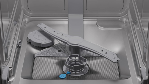 Посудомоечная машина BOSCH SPV4HMX14Q