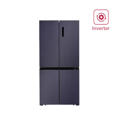 Холодильник LEX LCD450BMID