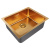 Мойка PAULMARK VISTA 54 UNI PM305444-BG Мойка PAULMARK VISTA 54 UNI PM305444-BG