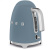 Чайник SMEG KLF03SBMEU