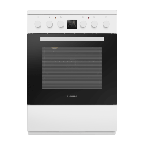 Электрическая плита MAUNFELD MEC67CW08TD