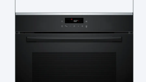 Духовой шкаф BOSCH HBG272EB3