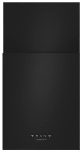 Вытяжка MEFERI ROOMBOX40BK COMFORT