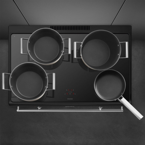 Варочный центр SMEG CX91IMBL