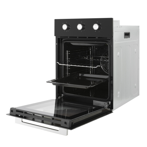 Духовой шкаф EVELUX EO 410 B