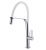 Cмеситель TEKA FO 997 WHITE-CHROME Cмеситель TEKA FO 997 WHITE-CHROME