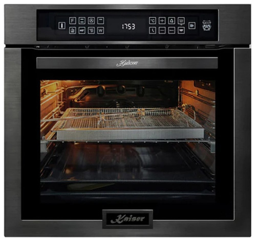 Духовой шкаф KAISER EH 6306 N RS
