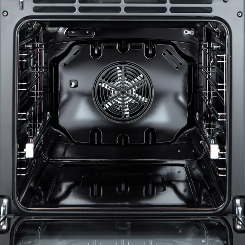 Духовой шкаф EXITEQ EXO-109 black