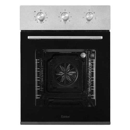 Духовой шкаф EVELUX EO 410 X