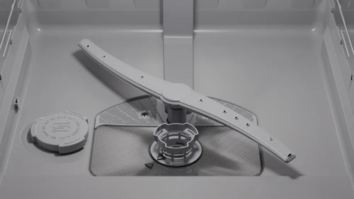 Посудомоечная машина BOSCH SMS26AW00Q