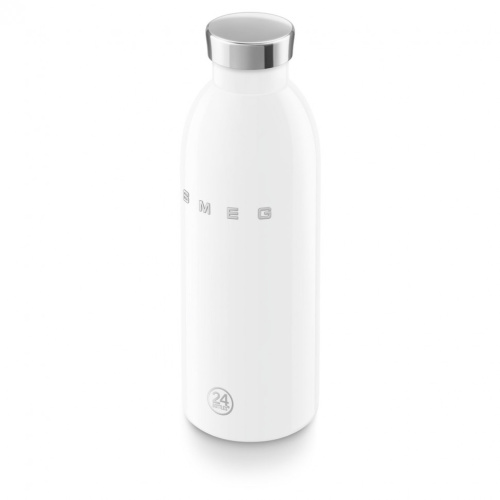 Бутылка SMEG WBF01WH