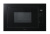 Встраиваемая микроволновая печь MIDEA MI10257GB Встраиваемая микроволновая печь MIDEA MI10257GB