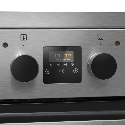 Электрическая плита MAUNFELD MEC55CS08D