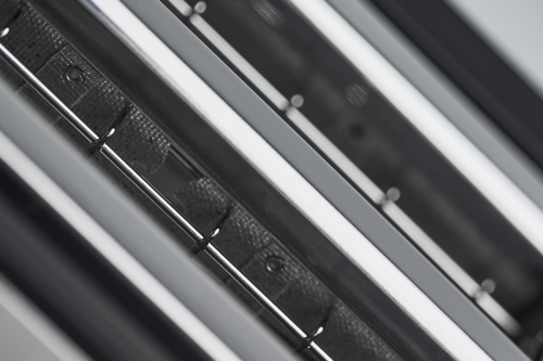 Тостер MAUNFELD MF-820S PRO