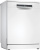Посудомоечная машина BOSCH SMS4IMW62Q