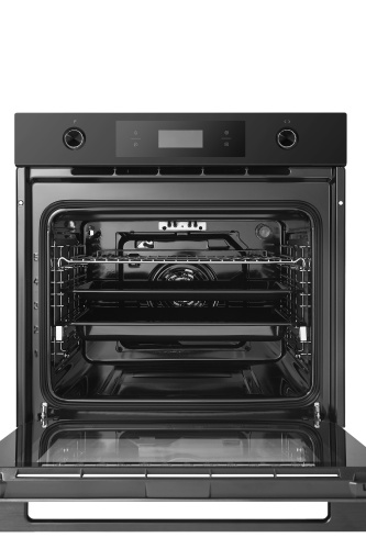 Духовой шкаф MIDEA MO78100CGB