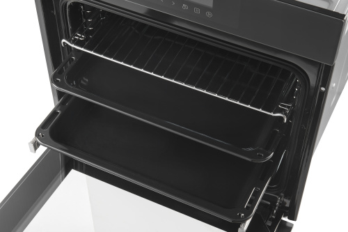 Духовой шкаф MIDEA MO98277CGB