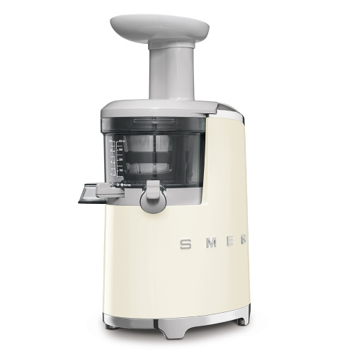 Соковыжималка SMEG  SJF01CREU
