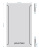 Разделочная доска PLATTE 375 Pl440-AN