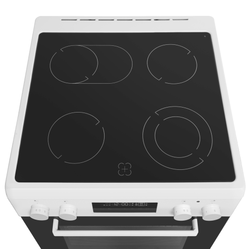 Электрическая плита MAUNFELD MEC611CW09TD