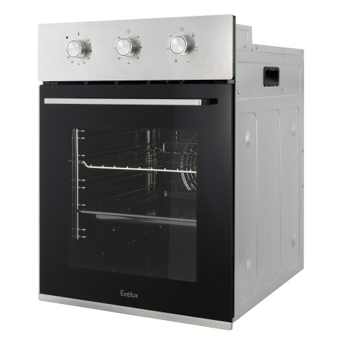Духовой шкаф EVELUX EO 410 X