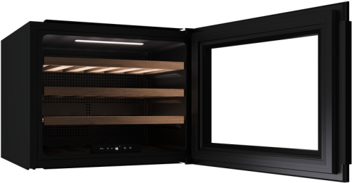 Встраиваемый винный шкаф TEKA RVI 10024