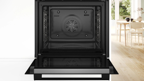 Духовой шкаф BOSCH HBA571BB4