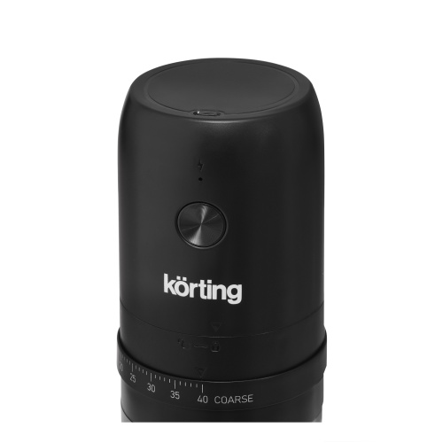 Беспроводная кофемолка KORTING KCG 0030-PR1
