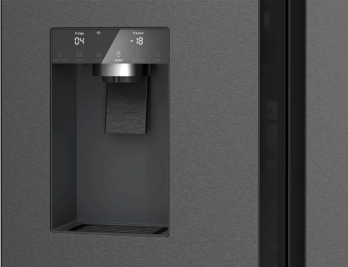 Холодильник BOSCH KFI96AXEA