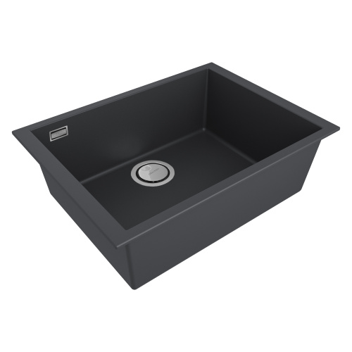 Мойка PAULMARK NEO CLASSIC 60 PM966044-AN