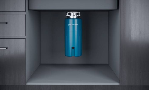 Измельчитель PAULMARK INTENSO-800