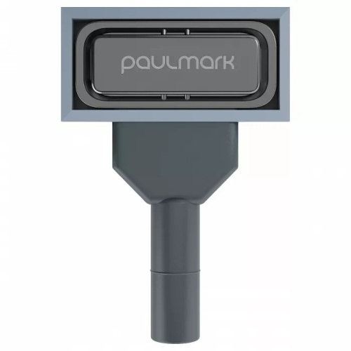 Овальный перелив PAULMARK PM24-GM