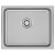 Мойка PAULMARK VISTA 54 UNI PM305444-BS Мойка PAULMARK VISTA 54 UNI PM305444-BS
