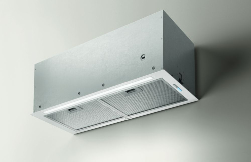 Вытяжка JET AIR PLANE WH/F/52