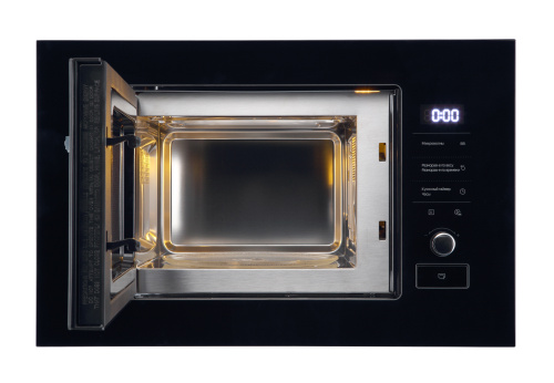 Встраиваемая микроволновая печь MIDEA MI92170GB