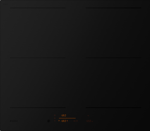 Индукционная варочная панель ASKO HI5643FMG1