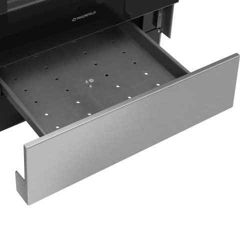 Электрическая плита MAUNFELD MEC611CS09TD