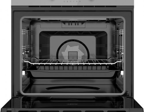 Духовой шкаф TEKA HLB 8600 STEAM GREY