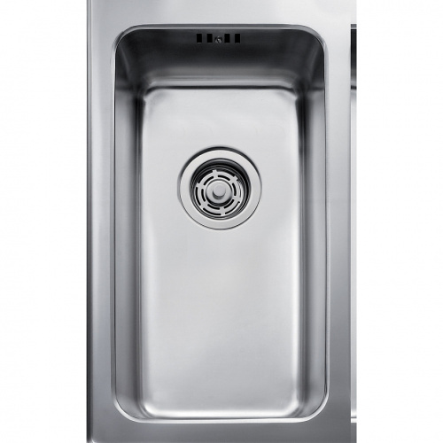 Мойка TEKA BEF 15.38 F